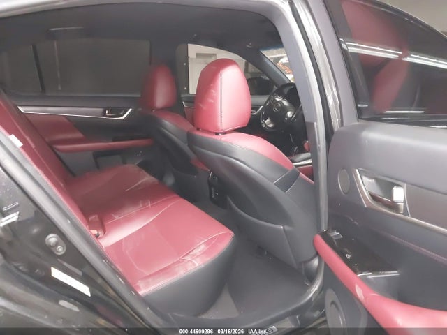 Aukcja sprzedaży 2016 Lexus Gs 350, vin: JTHCZ1BL1GA001533, numer aukcji: 44609296