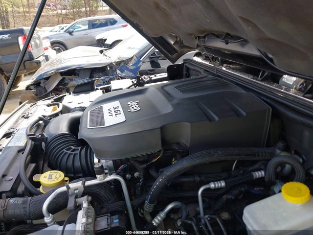 2012 JEEP WRANGLER UNLIMITED 1C4HJWEG7CL118218 Photo 9