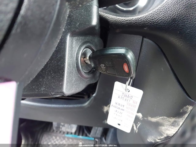 2012 JEEP WRANGLER UNLIMITED 1C4HJWEG7CL118218 Photo 10