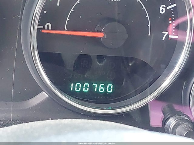 2012 JEEP WRANGLER UNLIMITED 1C4HJWEG7CL118218 Photo 6