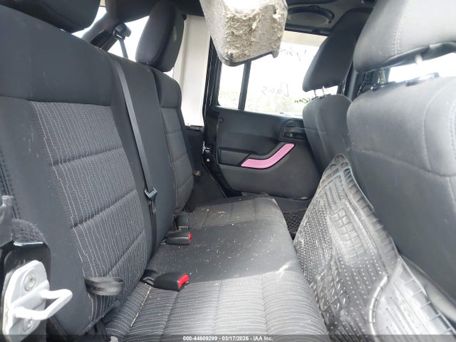 2012 JEEP WRANGLER UNLIMITED 1C4HJWEG7CL118218 Photo 7