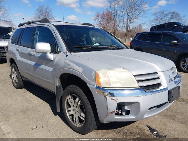 Продажа на аукционе авто 2004 Mitsubishi Endeavor Xls, vin: 4A4MM31S94E027092, номер лота: 44609298