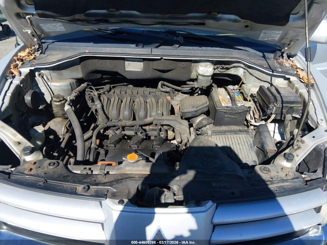 Продажа на аукционе авто 2004 Mitsubishi Endeavor Xls, vin: 4A4MM31S94E027092, номер лота: 44609298