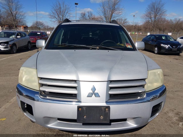 Продажа на аукционе авто 2004 Mitsubishi Endeavor Xls, vin: 4A4MM31S94E027092, номер лота: 44609298