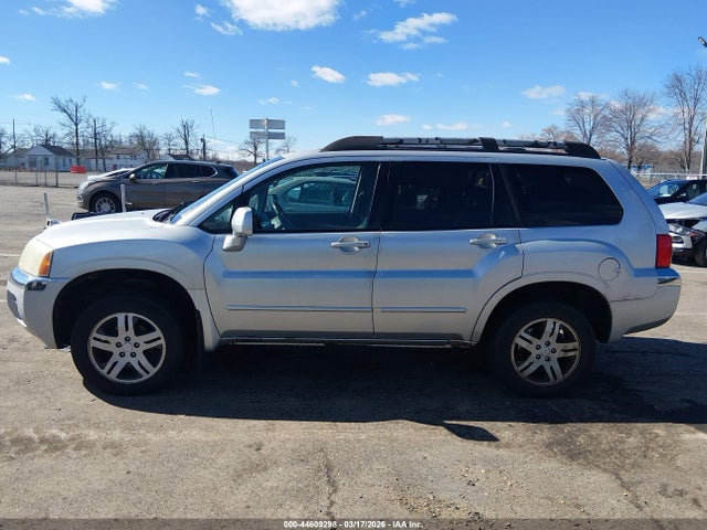 Продажа на аукционе авто 2004 Mitsubishi Endeavor Xls, vin: 4A4MM31S94E027092, номер лота: 44609298