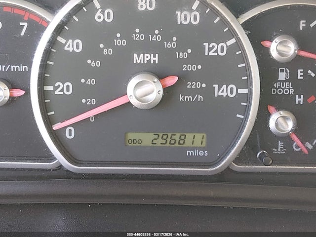 Продажа на аукционе авто 2004 Mitsubishi Endeavor Xls, vin: 4A4MM31S94E027092, номер лота: 44609298