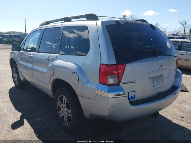 Продажа на аукционе авто 2004 Mitsubishi Endeavor Xls, vin: 4A4MM31S94E027092, номер лота: 44609298
