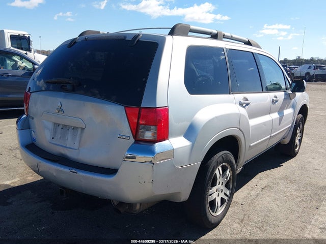 Продажа на аукционе авто 2004 Mitsubishi Endeavor Xls, vin: 4A4MM31S94E027092, номер лота: 44609298