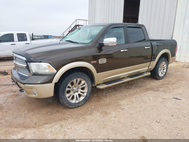 Aukcja sprzedaży 2014 Ram 1500 Longhorn, vin: 1C6RR7PT5ES231999, numer aukcji: 44609300