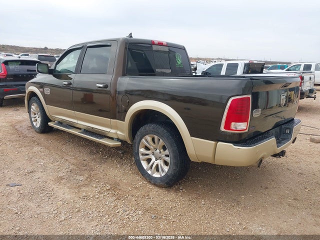 Aukcja sprzedaży 2014 Ram 1500 Longhorn, vin: 1C6RR7PT5ES231999, numer aukcji: 44609300