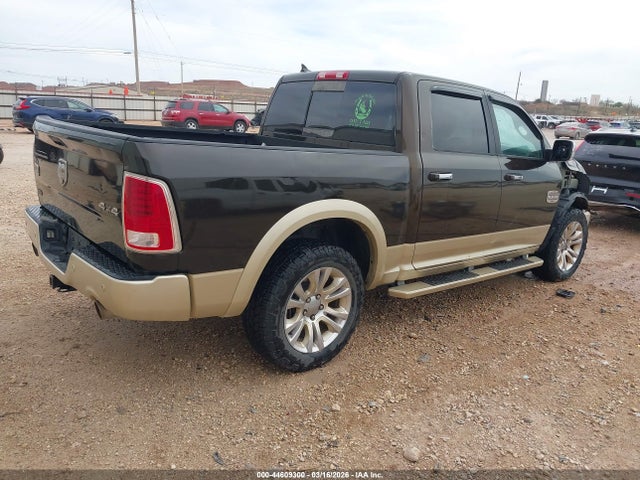 Aukcja sprzedaży 2014 Ram 1500 Longhorn, vin: 1C6RR7PT5ES231999, numer aukcji: 44609300