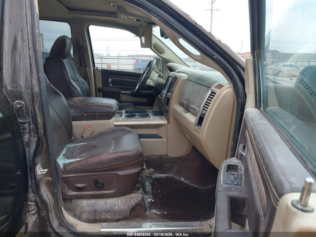 Aukcja sprzedaży 2014 Ram 1500 Longhorn, vin: 1C6RR7PT5ES231999, numer aukcji: 44609300