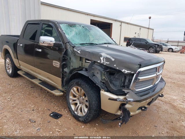 Aukcja sprzedaży 2014 Ram 1500 Longhorn, vin: 1C6RR7PT5ES231999, numer aukcji: 44609300