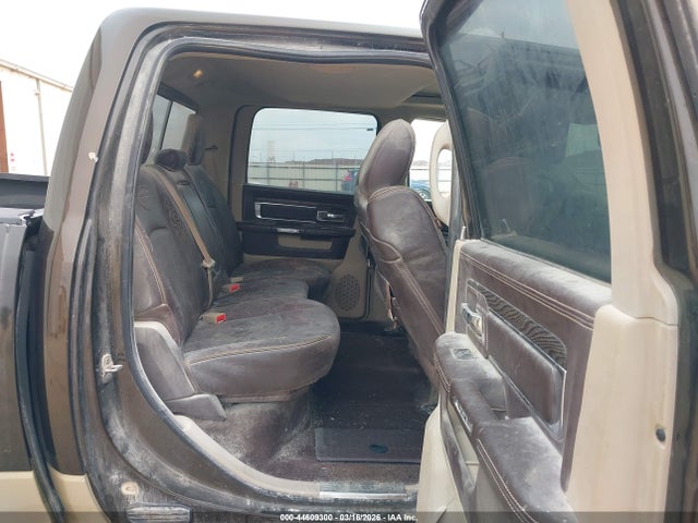 Aukcja sprzedaży 2014 Ram 1500 Longhorn, vin: 1C6RR7PT5ES231999, numer aukcji: 44609300