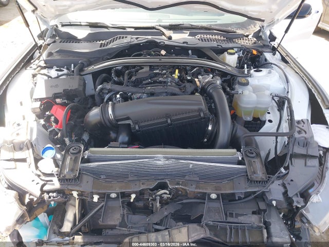 Ford Mustang Ecoboost Premium 2025 1FAGP8UH5S5124446 Image 10