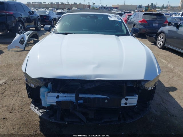 Ford Mustang Ecoboost Premium 2025 1FAGP8UH5S5124446 Image 12