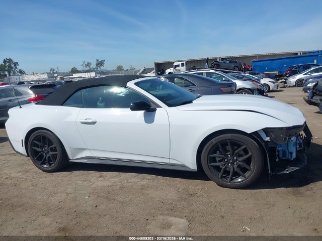 Ford Mustang Ecoboost Premium 2025 1FAGP8UH5S5124446 Image 13