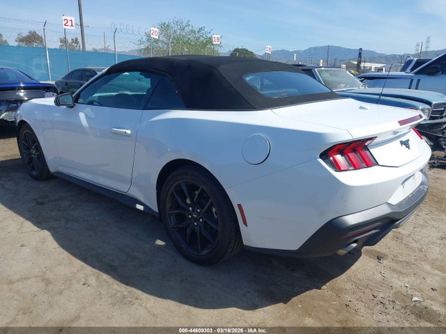Ford Mustang Ecoboost Premium 2025 1FAGP8UH5S5124446 Image 3