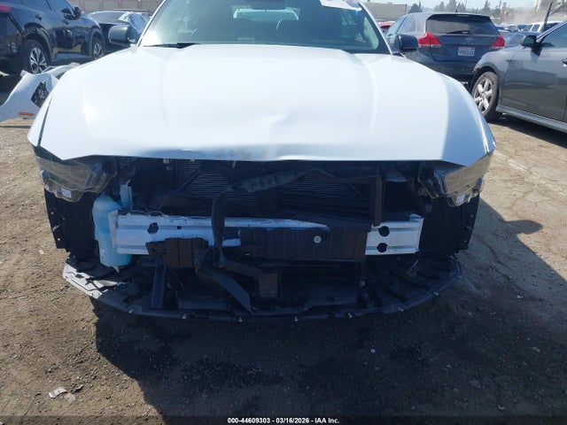 Ford Mustang Ecoboost Premium 2025 1FAGP8UH5S5124446 Image 6