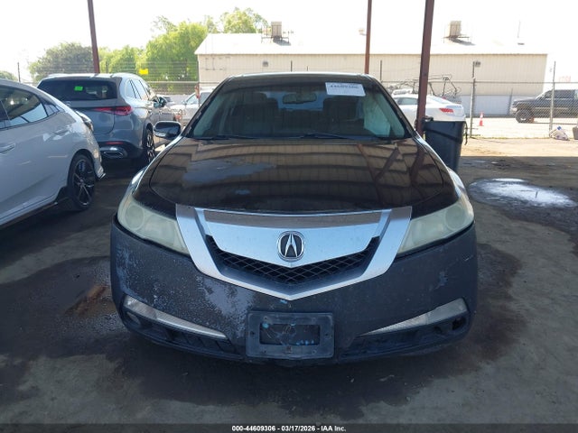 Продаж на аукціоні авто 2009 Acura Tl 3.5, vin: 19UUA86249A014742, номер лоту: 44609306