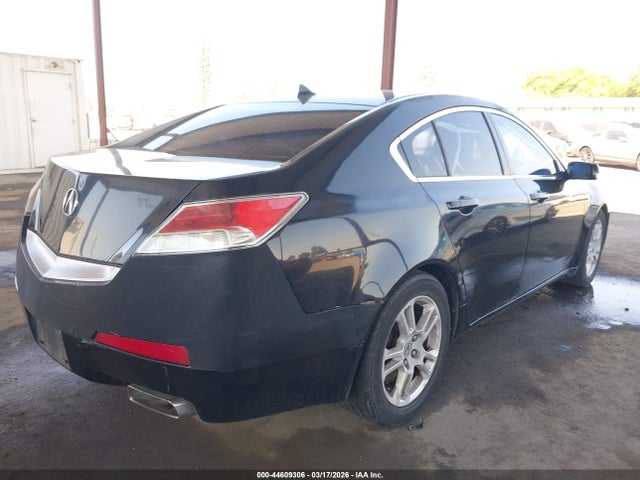 2009 ACURA TL 19UUA86249A014742 Photo 3