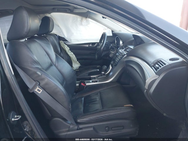 2009 ACURA TL 19UUA86249A014742 Photo 4