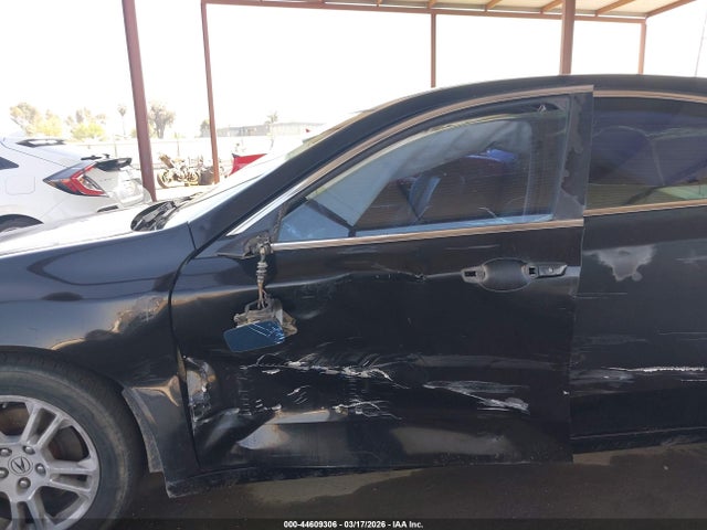 2009 ACURA TL 19UUA86249A014742 Photo 5
