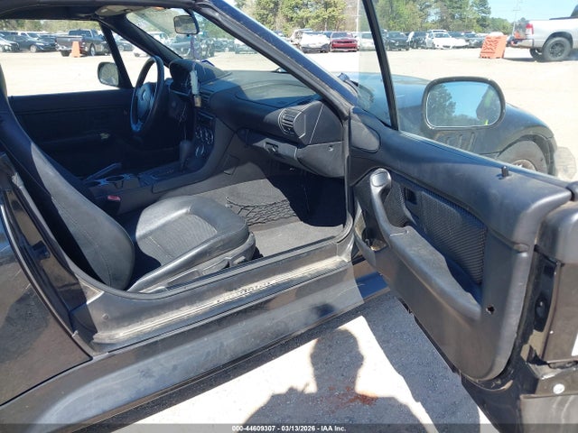 Aukcja sprzedaży 2000 Bmw Z3 2.3, vin: WBACH9346YLM91920, numer aukcji: 44609307