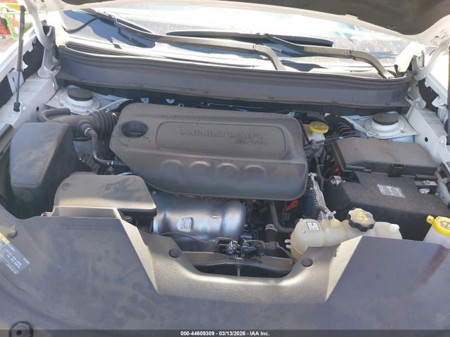 2021 Jeep Cherokee Altitude Fwd მანქანა იყიდება აუქციონზე, vin: 1C4PJLLBXMD112040, აუქციონის ნომერი: 44609309