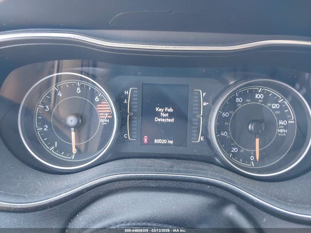 2021 Jeep Cherokee Altitude Fwd მანქანა იყიდება აუქციონზე, vin: 1C4PJLLBXMD112040, აუქციონის ნომერი: 44609309