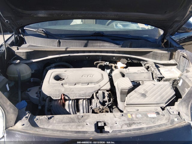 Продаж на аукціоні авто 2020 Kia Sportage Lx, vin: KNDPM3AC0L7782468, номер лоту: 44609310
