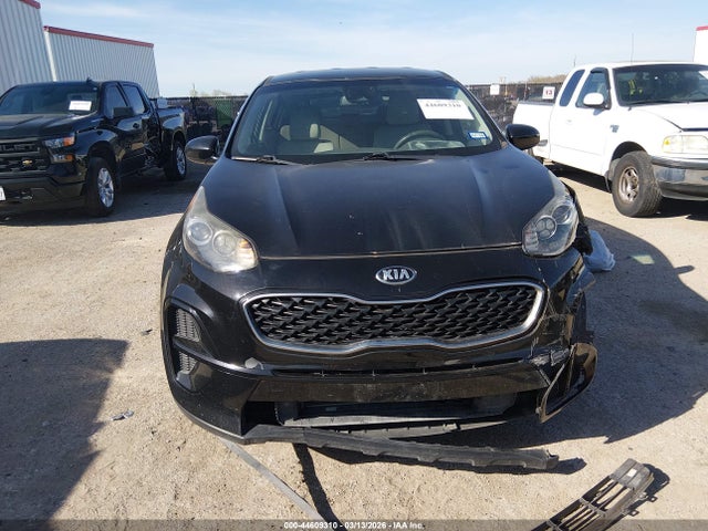 Продаж на аукціоні авто 2020 Kia Sportage Lx, vin: KNDPM3AC0L7782468, номер лоту: 44609310