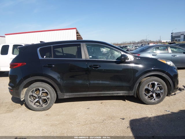 Продаж на аукціоні авто 2020 Kia Sportage Lx, vin: KNDPM3AC0L7782468, номер лоту: 44609310