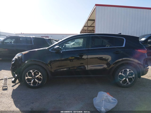 Продаж на аукціоні авто 2020 Kia Sportage Lx, vin: KNDPM3AC0L7782468, номер лоту: 44609310