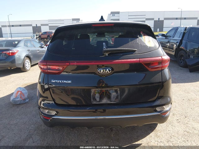 Продаж на аукціоні авто 2020 Kia Sportage Lx, vin: KNDPM3AC0L7782468, номер лоту: 44609310