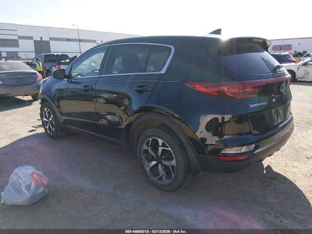 Продаж на аукціоні авто 2020 Kia Sportage Lx, vin: KNDPM3AC0L7782468, номер лоту: 44609310