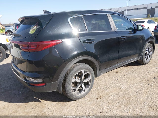 Продаж на аукціоні авто 2020 Kia Sportage Lx, vin: KNDPM3AC0L7782468, номер лоту: 44609310