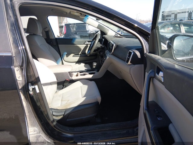 Продаж на аукціоні авто 2020 Kia Sportage Lx, vin: KNDPM3AC0L7782468, номер лоту: 44609310