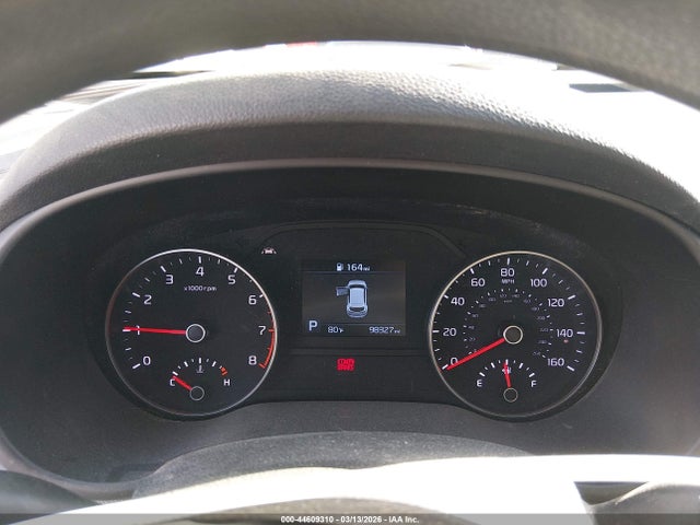 Продаж на аукціоні авто 2020 Kia Sportage Lx, vin: KNDPM3AC0L7782468, номер лоту: 44609310