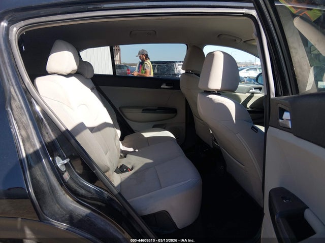 Продаж на аукціоні авто 2020 Kia Sportage Lx, vin: KNDPM3AC0L7782468, номер лоту: 44609310