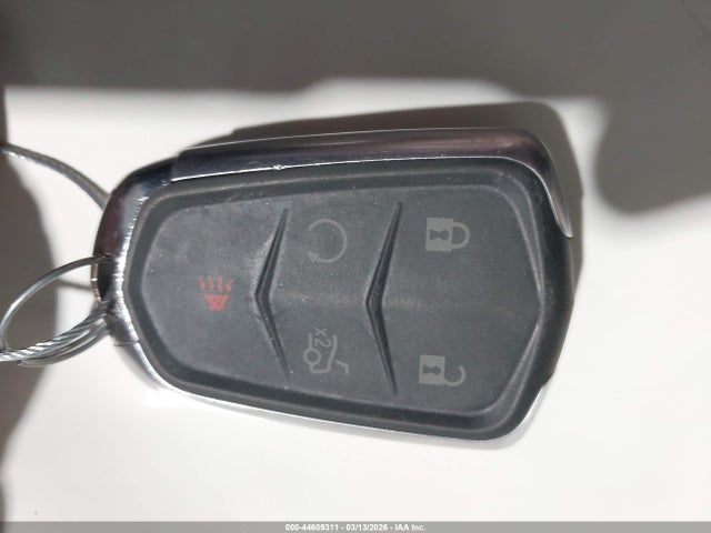 44609311 :رقم المزاد ، 1G6AR5S30E0125377 vin ، 2014 Cadillac Cts Luxury مزاد بيع