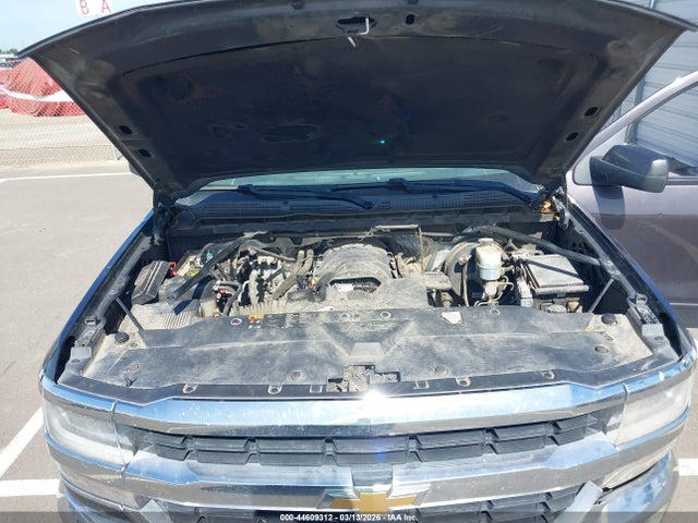 3GCPCREC1GG169916 Chevrolet Silverado 1500 1lt