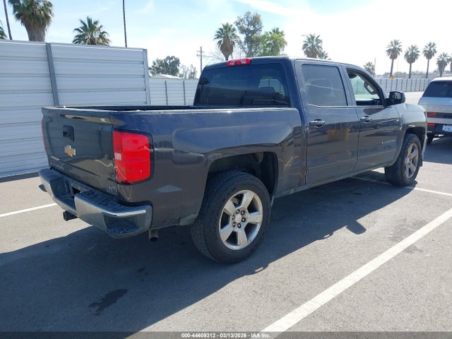 3GCPCREC1GG169916 Chevrolet Silverado 1500 1lt