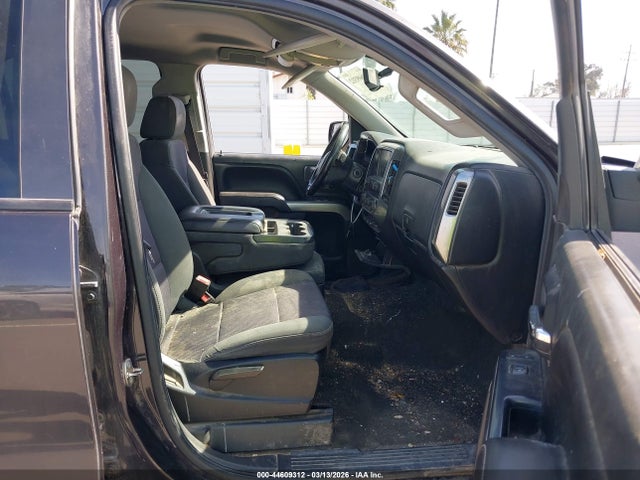 3GCPCREC1GG169916 Chevrolet Silverado 1500 1lt