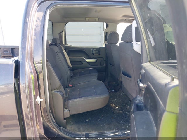 3GCPCREC1GG169916 Chevrolet Silverado 1500 1lt
