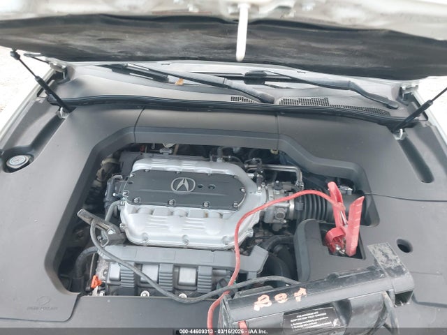 2009 Acura Tl 3.5 მანქანა იყიდება აუქციონზე, vin: 19UUA86529A007251, აუქციონის ნომერი: 44609313