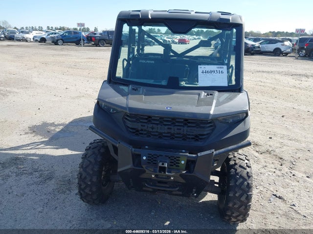 2024 POLARIS RANGER 4XAT6E990R8461327 Photo 4