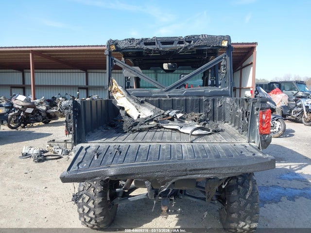 2024 POLARIS RANGER 4XAT6E990R8461327 Photo 5
