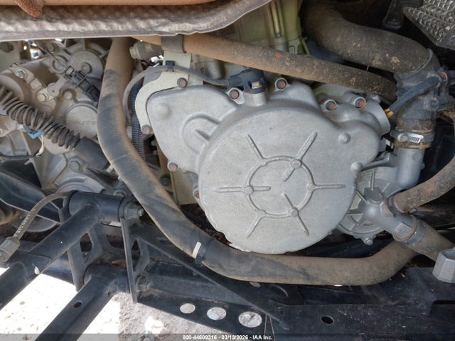 2024 POLARIS RANGER 4XAT6E990R8461327 Photo 7