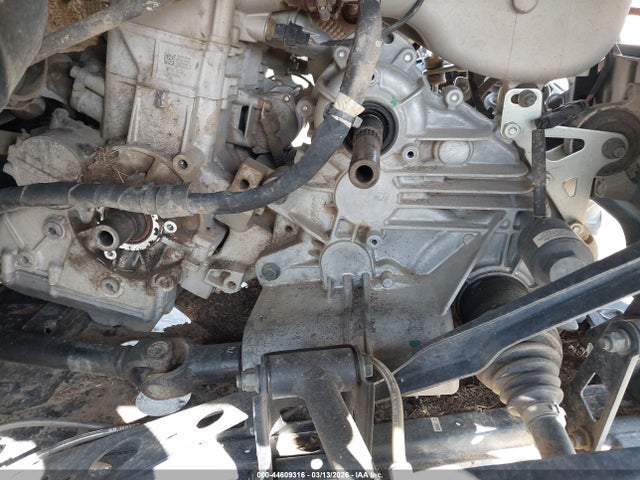 2024 POLARIS RANGER 4XAT6E990R8461327 Photo 8